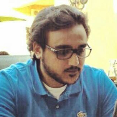 Abu Zaroon
